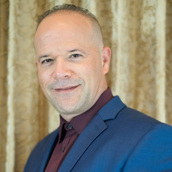 Amilcar Lominchar, M.D. photo