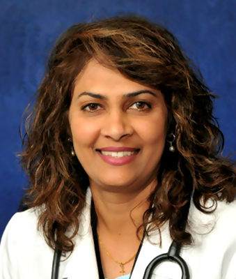 Izabela Shaw, M.D. photo