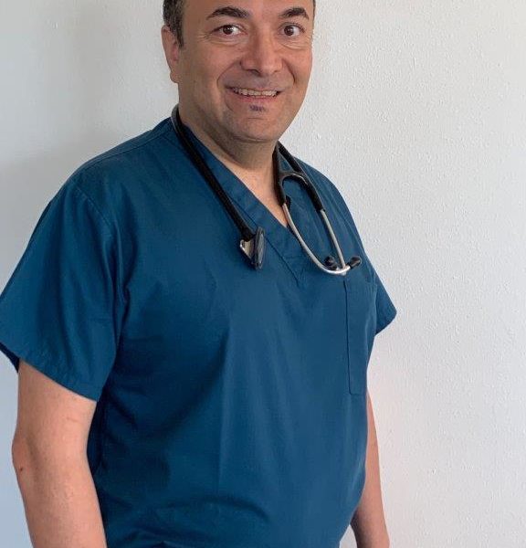 Saied Shemiranei, M.D. photo