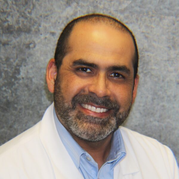 Luis Jefferson Barba, M.D. photo