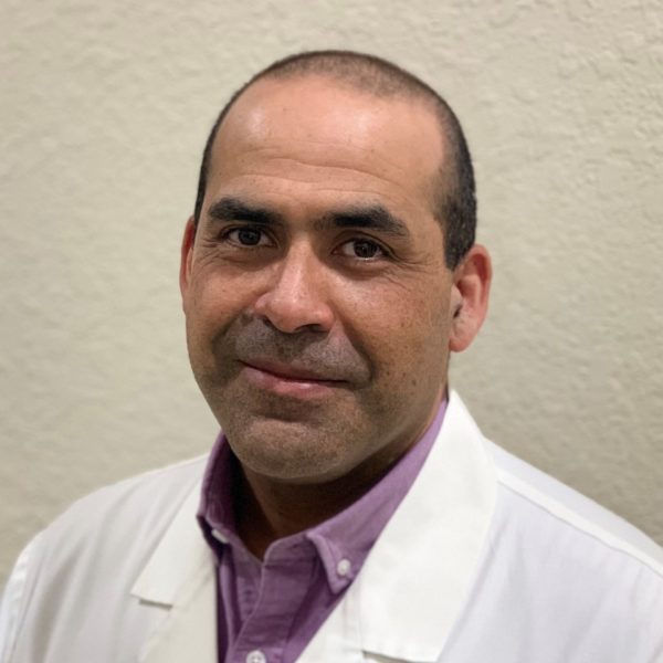 Luis Jefferson Barba, M.D. photo