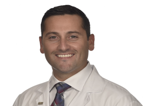 Joel Santora, M.D. photo
