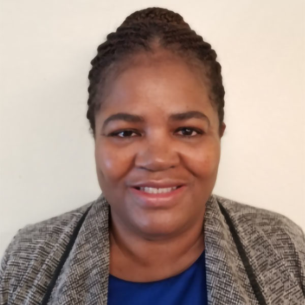 Lorna Stobbs, APRN photo
