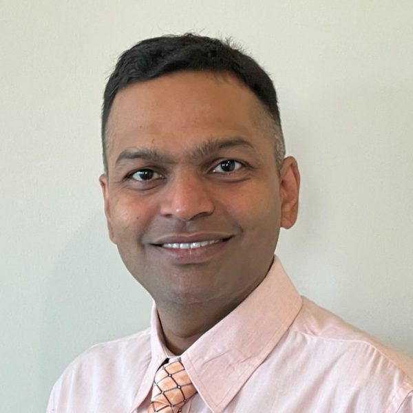 Tanmay Patel, M.D. photo