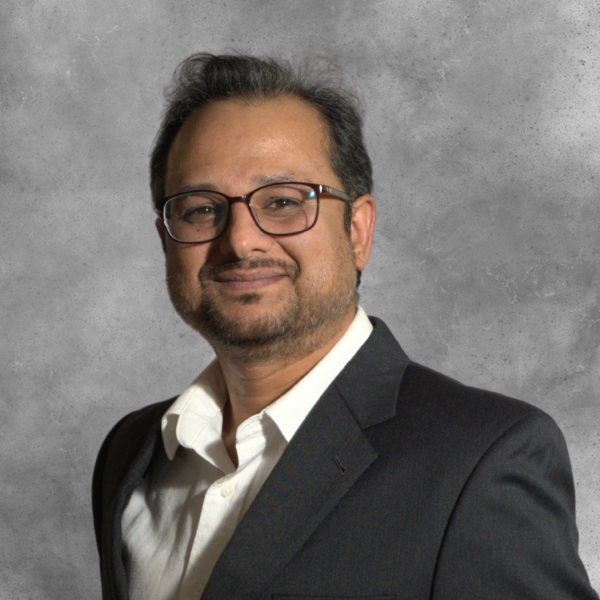 Usman Khalid Bajwa, M.D. photo