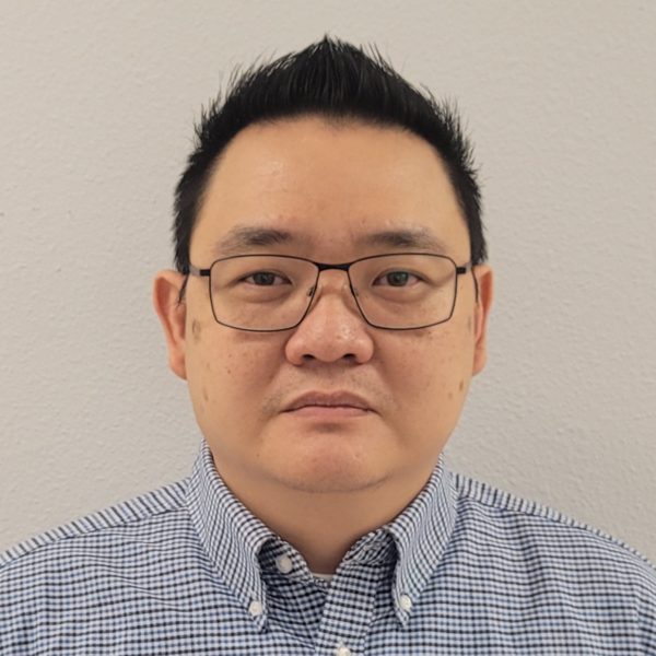 Robert Hung Keung, M.D photo