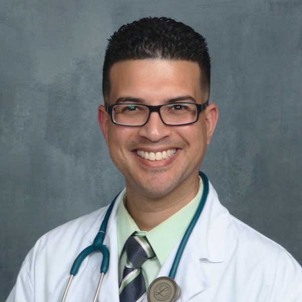 Noel Espinosa-Sanchez, M.D. photo