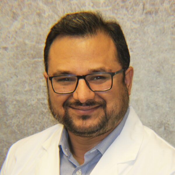 Usman Khalid Bajwa, M.D. photo