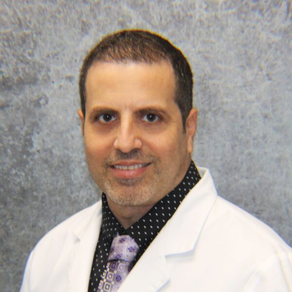 Yalieski Garcia, M.D. photo