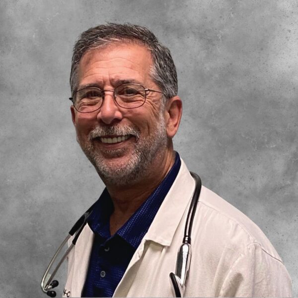 David Levitt, MD photo