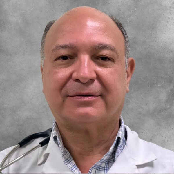 Denis Vilchez, M.D. photo