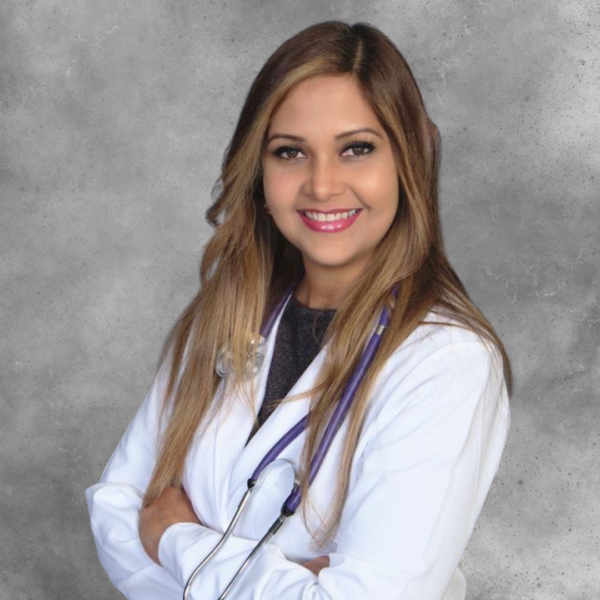 Aegis Medical Group » Idelisa Lorenzo Garcia, M.D.