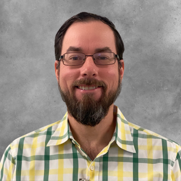 Justin Lindquist, M.D. photo