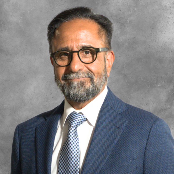 Sergio Mercado, M.D. photo