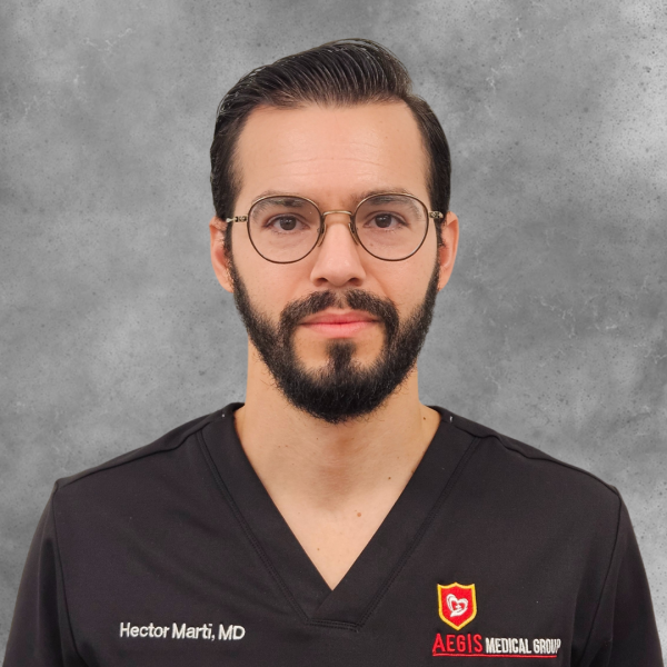 Dr. Hector Marti Hernandez, M.D. photo