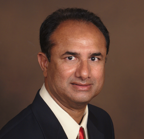 Ashok G Reddy, M.D. photo