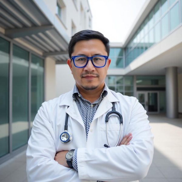 Abdul Rezahi, M.D. photo