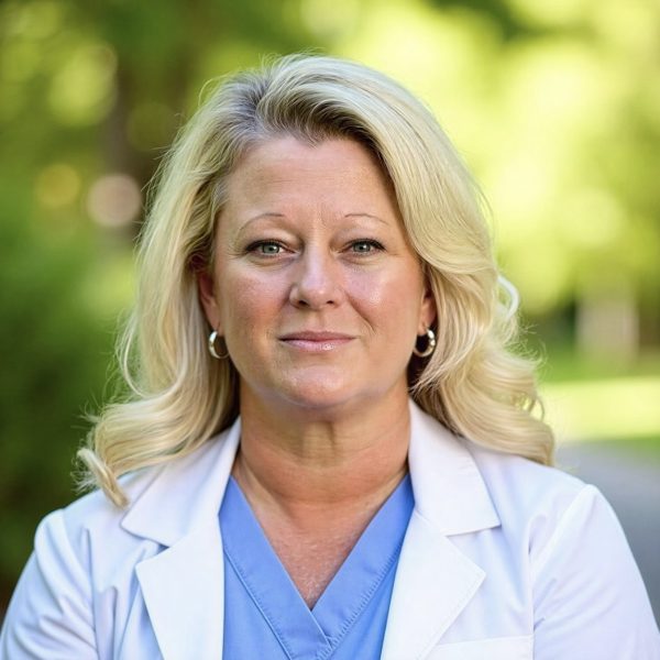 Amy L. Burns, FNP-C photo