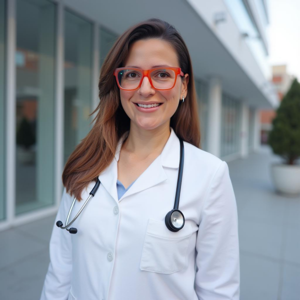 Jannelys Aviles Aguilar, M.D. photo