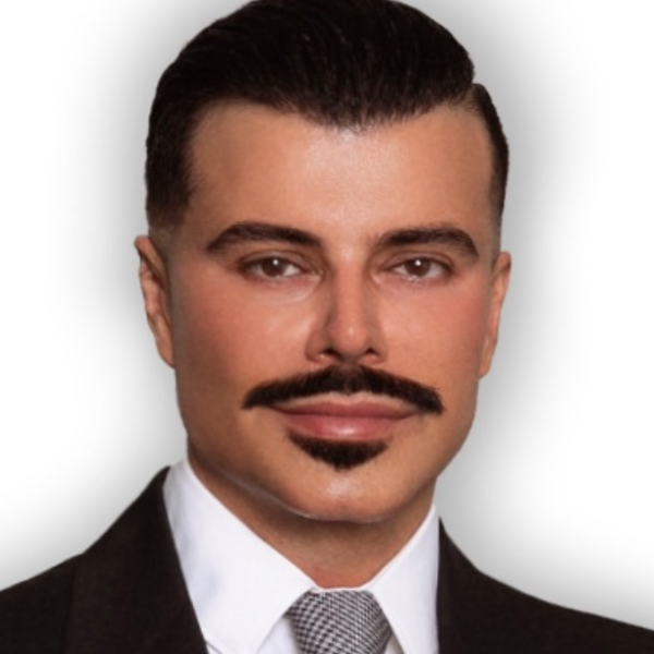Amir H. Etemadnia, M.D. photo