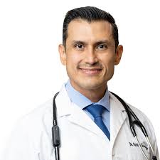 Fabian Turushina, M.D. photo