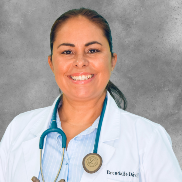 Brendalis Davila, M.D. photo