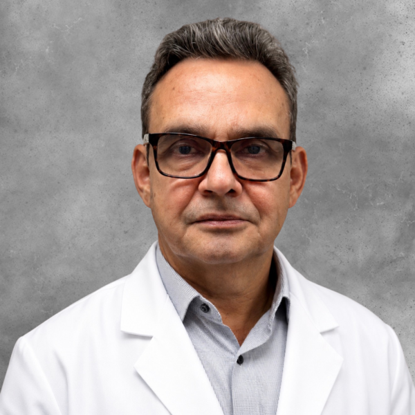 Gilberto Serrano Ocana, M.D. photo